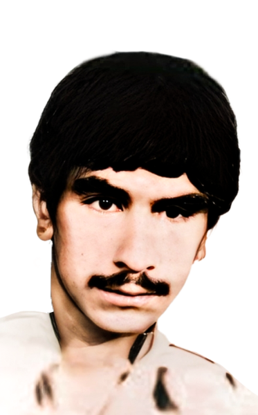 رسول احراری