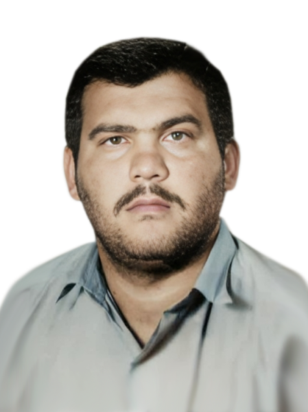 مجید احصایی