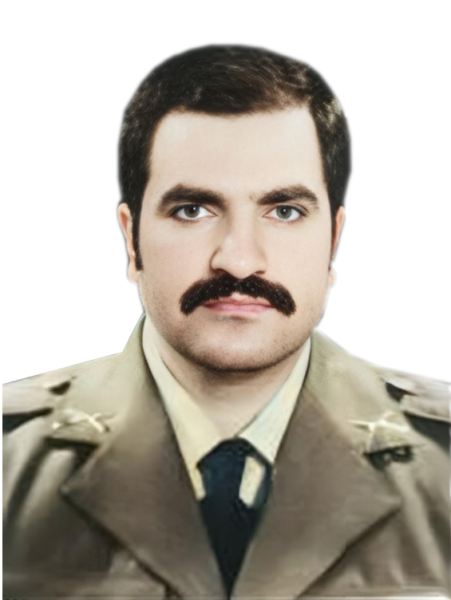 عبداله احمددخت