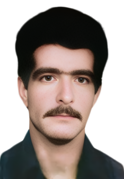 غلامحسین احمدی