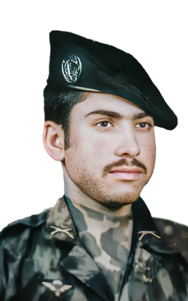 خونکار احمدی کوچی