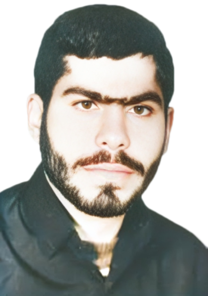 جواد اختیاردار