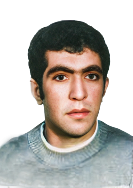 حیدرقلی اخلاقی