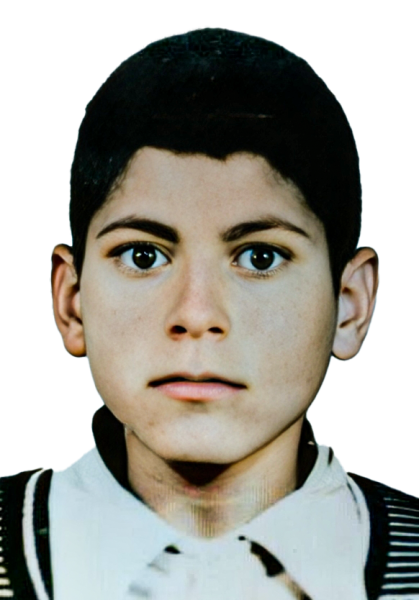 علی آقا ارجمندمزیدی