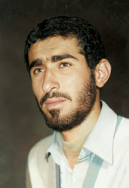 محمود اردکانی