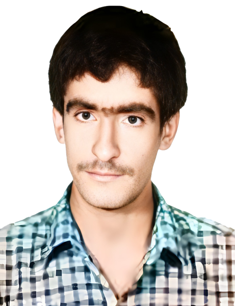 رستم علی اژدری