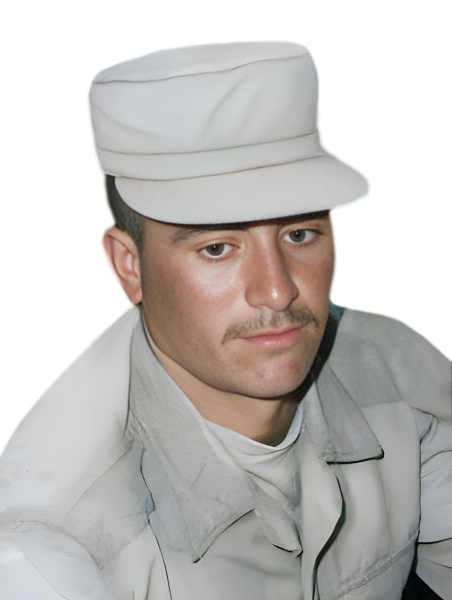 ماشاءاله استخری