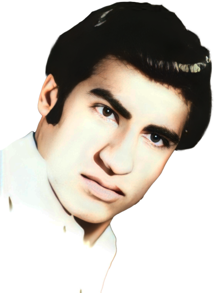 بهرام استقلال اصطهباناتی