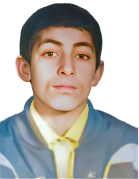 رسول استوار