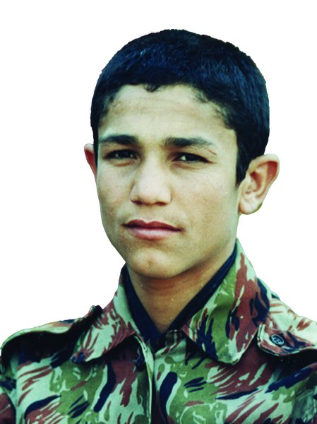 محمدهادی استوار