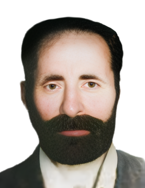 آیت الله استواری