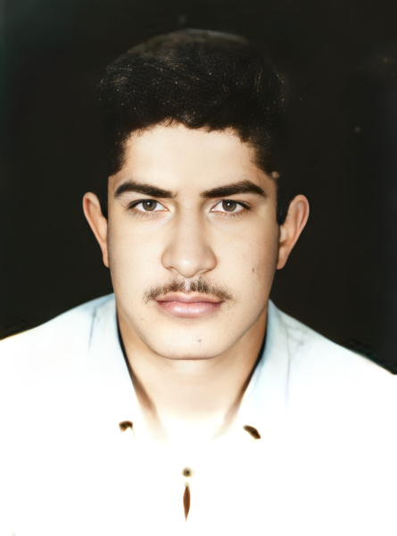 محمد اسحاقی