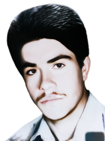 غلامرضا رئیسی