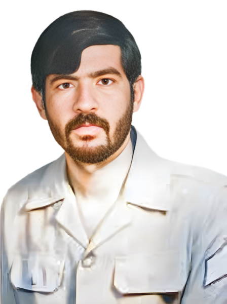 رضا اسداللهی