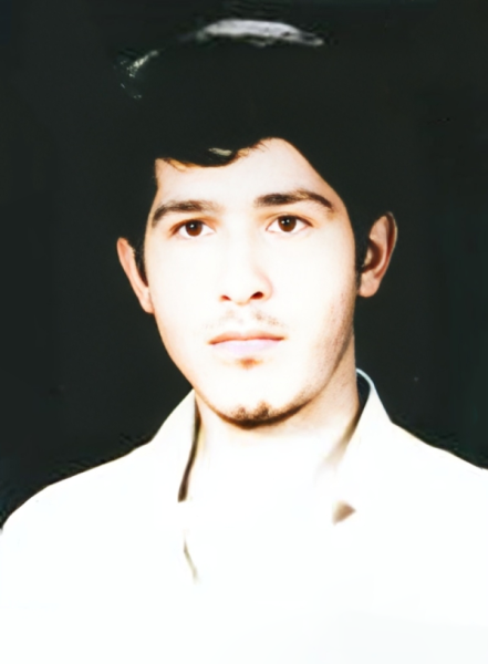 علی اصغر اسد سنگابی عالیقدر