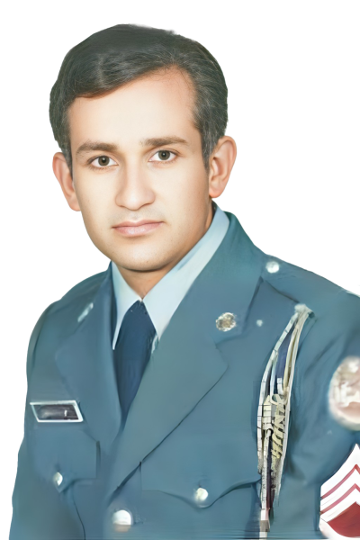 محمد اسدسنگابی