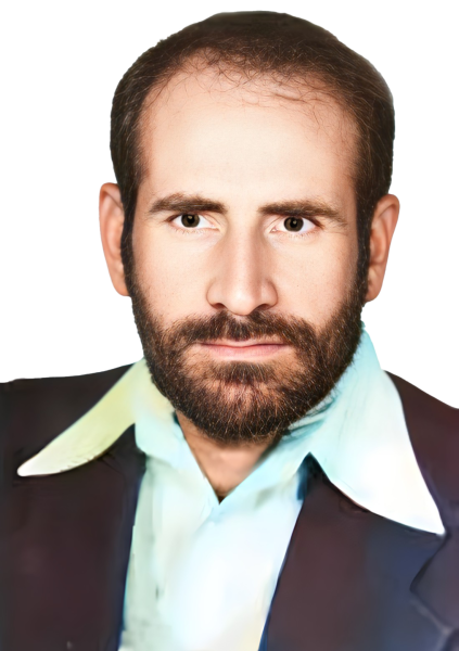 جمال اسدی