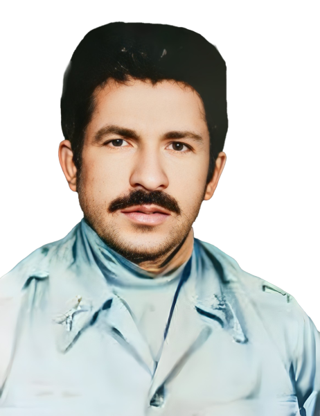 عبداله اسدی