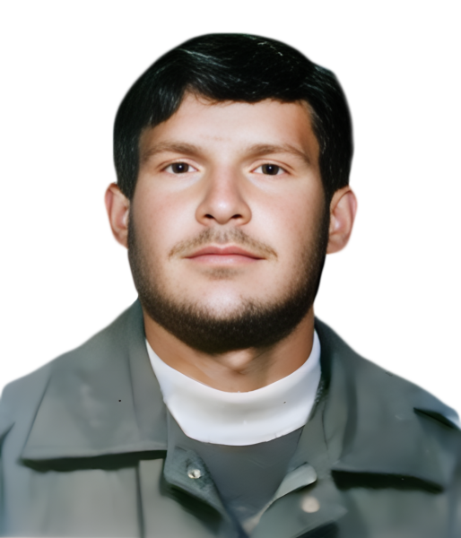 علی حسین اسدی