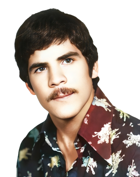 محمد رضا اسدی