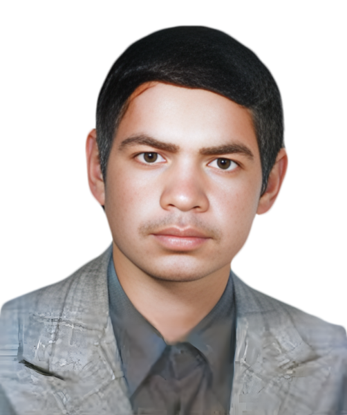 محمدمهدی اسدی