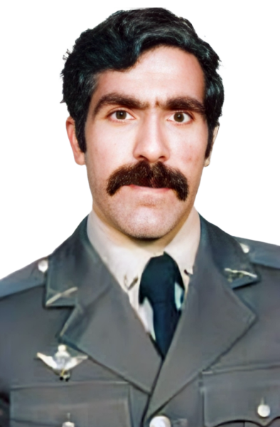 بورمحمد روفی