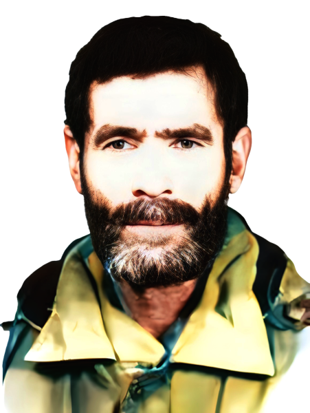 خانق لی اسفندیاری بیات