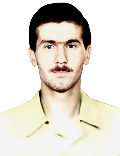 غلامرضا اسکندرزاده افشار