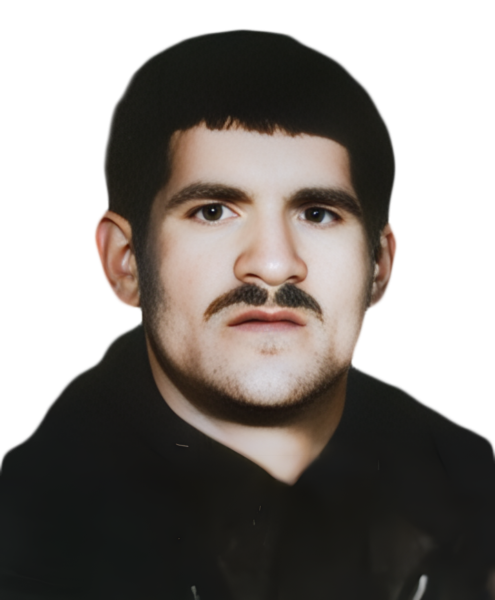 خدارضا اسکندری