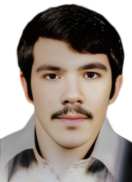 احمد توکلی پور