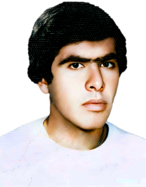 محمد تولائی