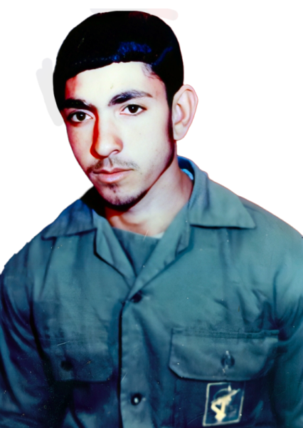 اسمعیل تولائی نژاد