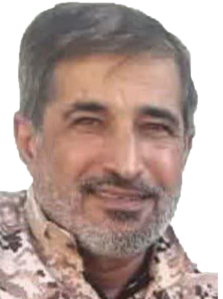 جلیل کشاورز