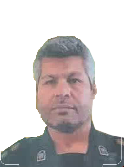 آزاد زارع پور