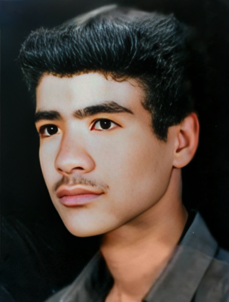 عبدا لرسول تهمتنی