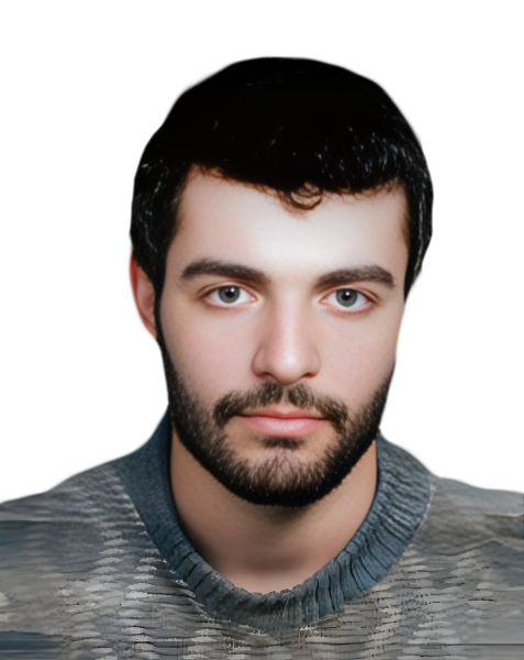 علیرضا اسدی لاری