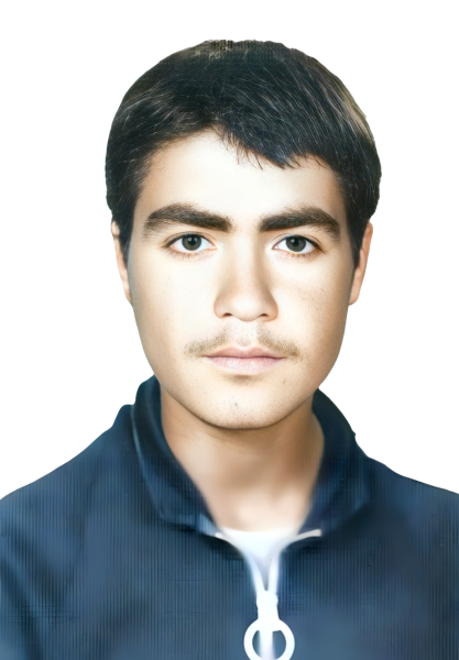 شکرالله اسفندیاری