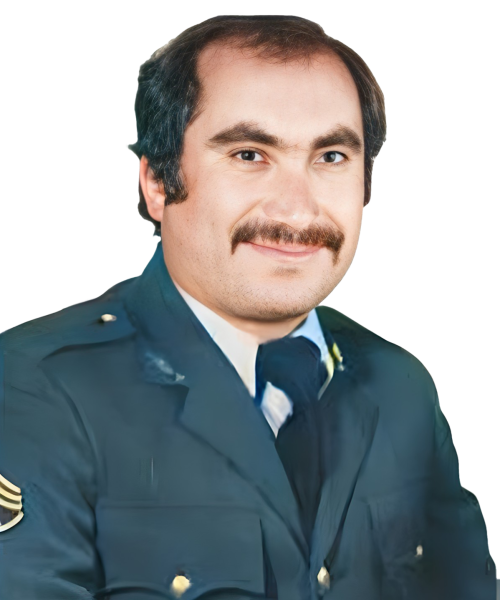 عینعلی اسفندیاری قلاتی