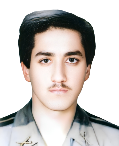 محمدرضا اسکندری باصری