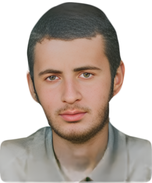 علی اصغر اسلام پناه لاری