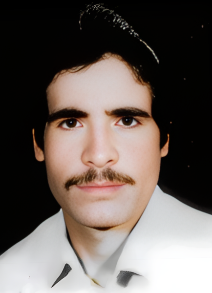 حبیب الله اسلامی