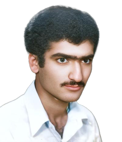 فلامرز اسماعیل پور