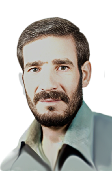 یوسف اسماعیل دخت