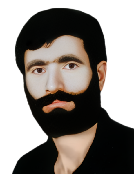 عبدالواحد رئیسی