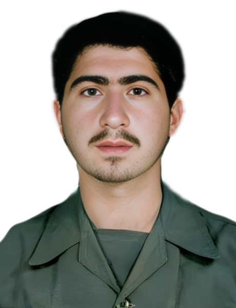 ظهراب رئیسی