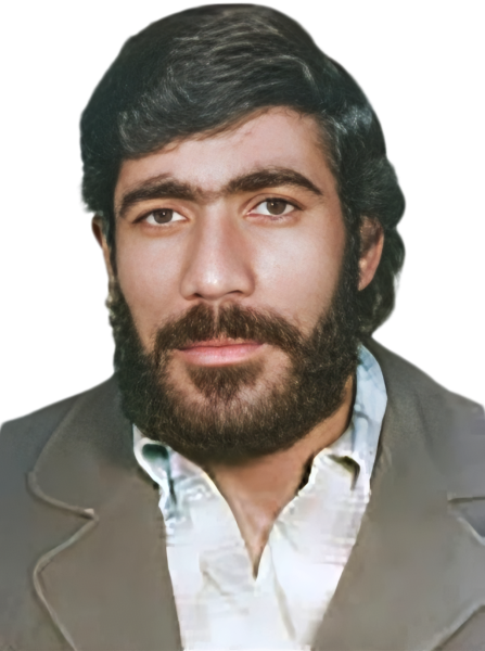 فلامرز اسماعیلی