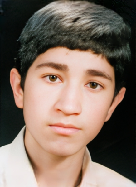 محمدجواد اسماعیلی