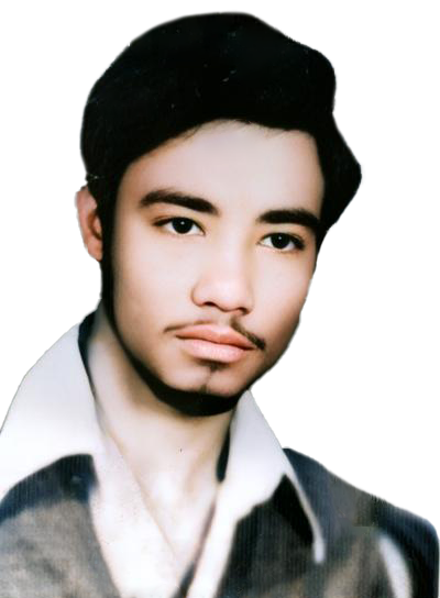 ميرزا اسماعيلي