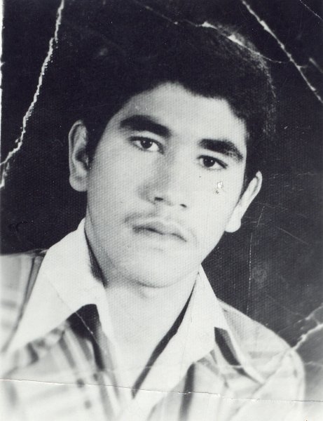 محمدکاظم اسمعیل زاده