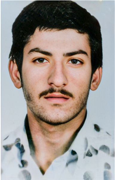 علی اسمعیلی وکیل آبادی